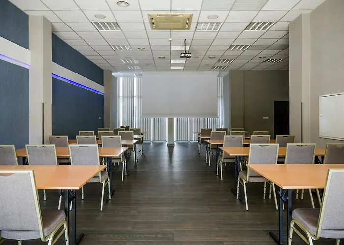 Otel Centrum Business