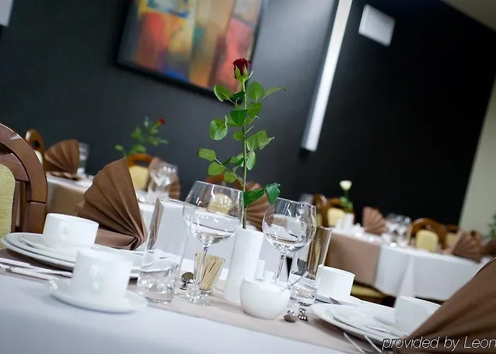 Otel Centrum Business