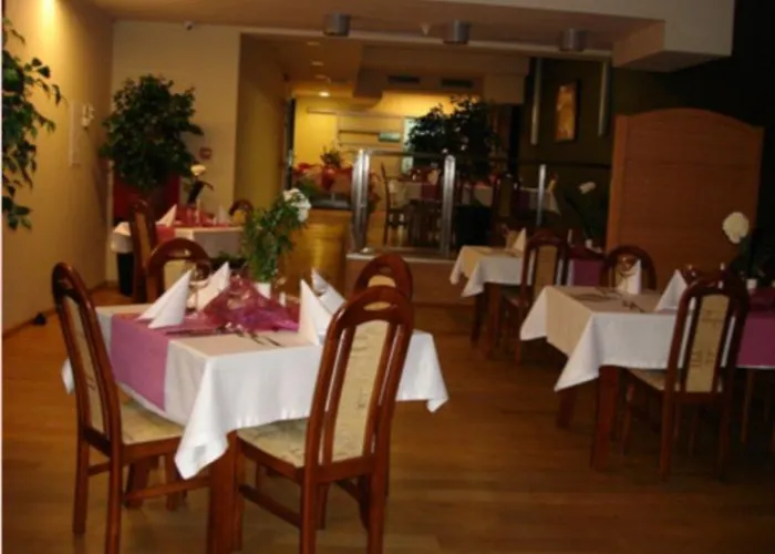 Centrum Business Krakow