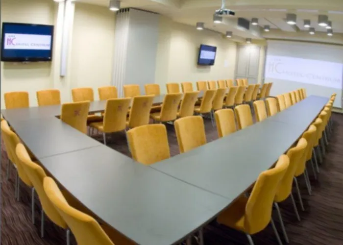 Otel Centrum Business