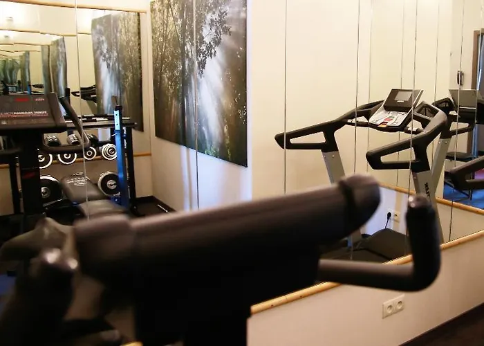 Otel Centrum Business