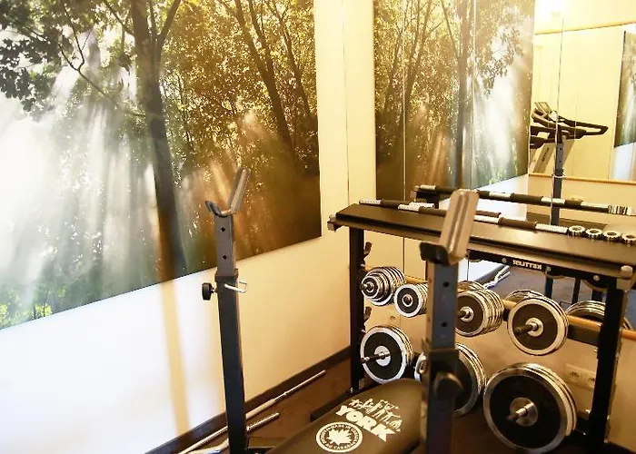 Отель Centrum Business Краков