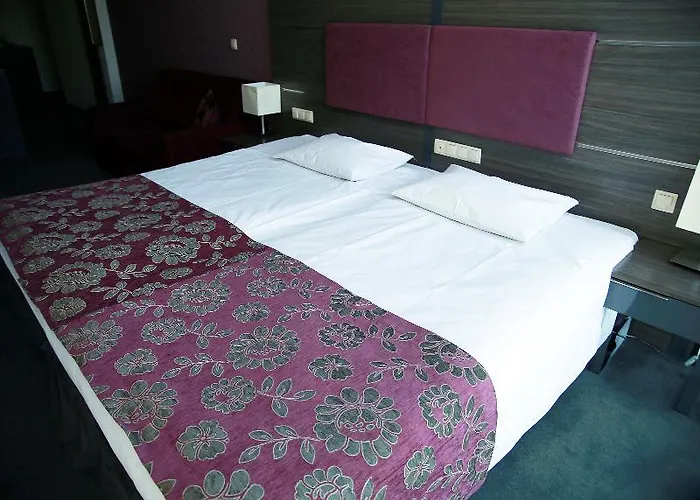 Centrum Business Otel