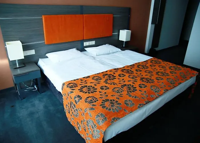 Centrum Business 4* Krakow