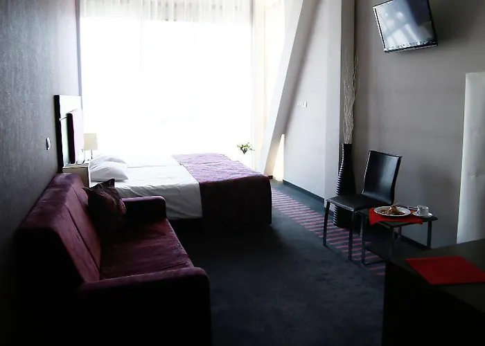 Centrum Business Krakow