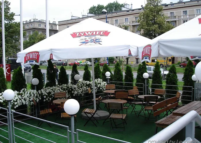 Centrum Business Krakow