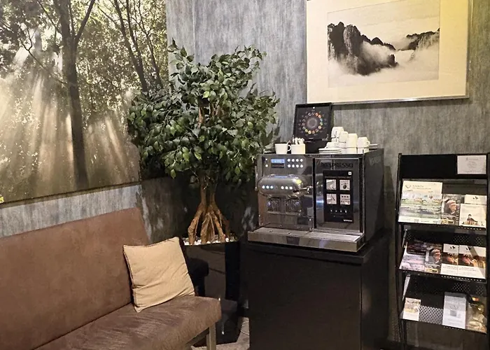 Centrum Business Krakau