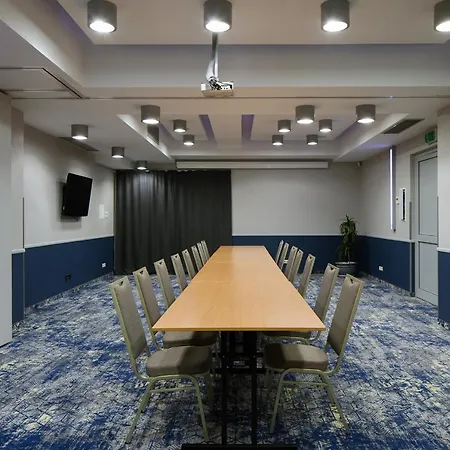 Centrum Business קרקוב