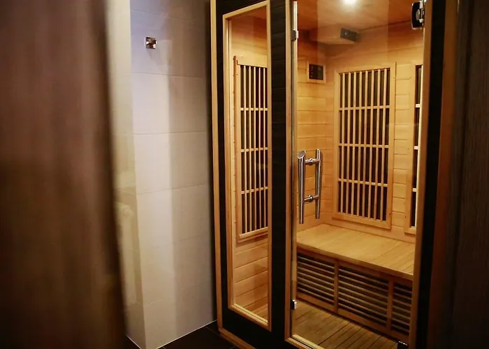 酒店 Centrum Business 克拉科夫