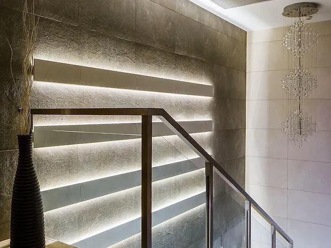 Centrum Business 酒店