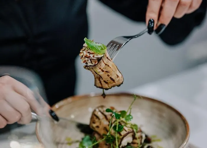 Centrum Business 酒店