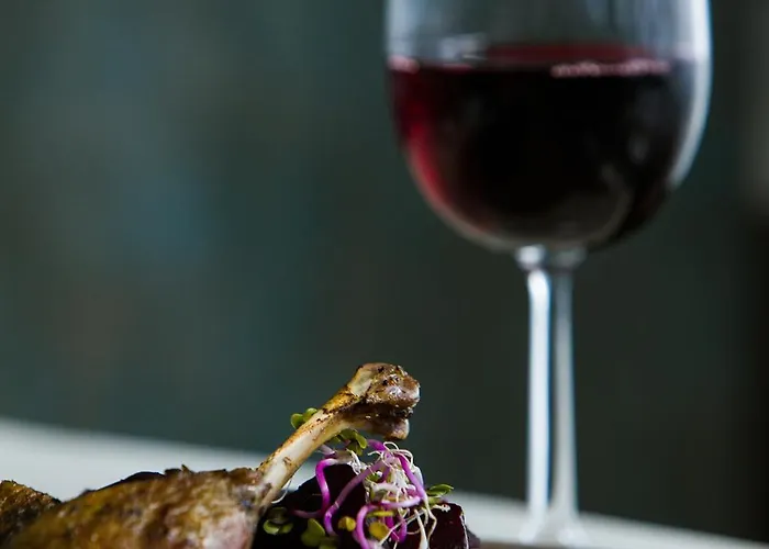 Centrum Business 酒店 4*